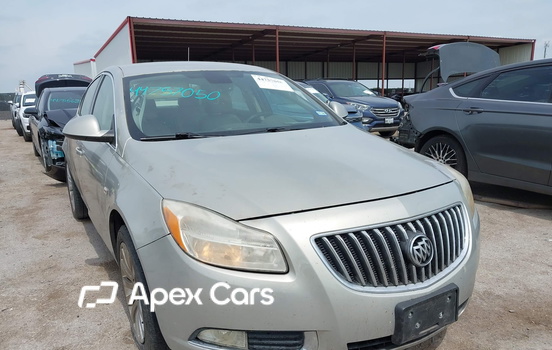 Buick Regal 2011 - Image 1 of 16