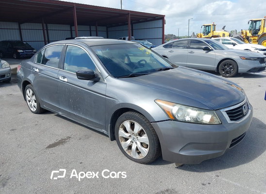 2012 Honda Accord - Image 1 of 5