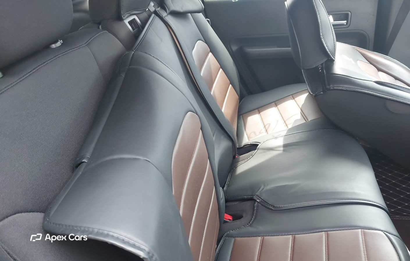 Ford Edge 2010