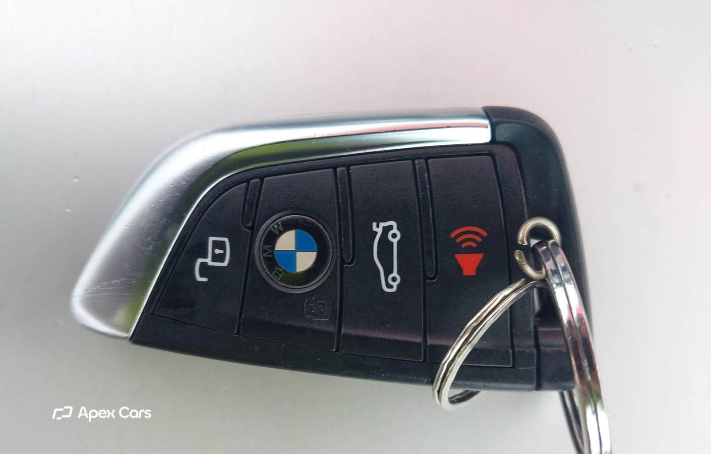 BMW X3 2020