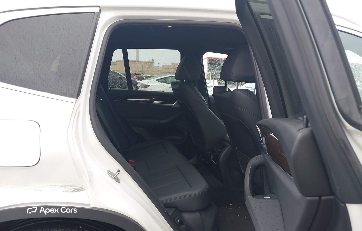 BMW X3 2020