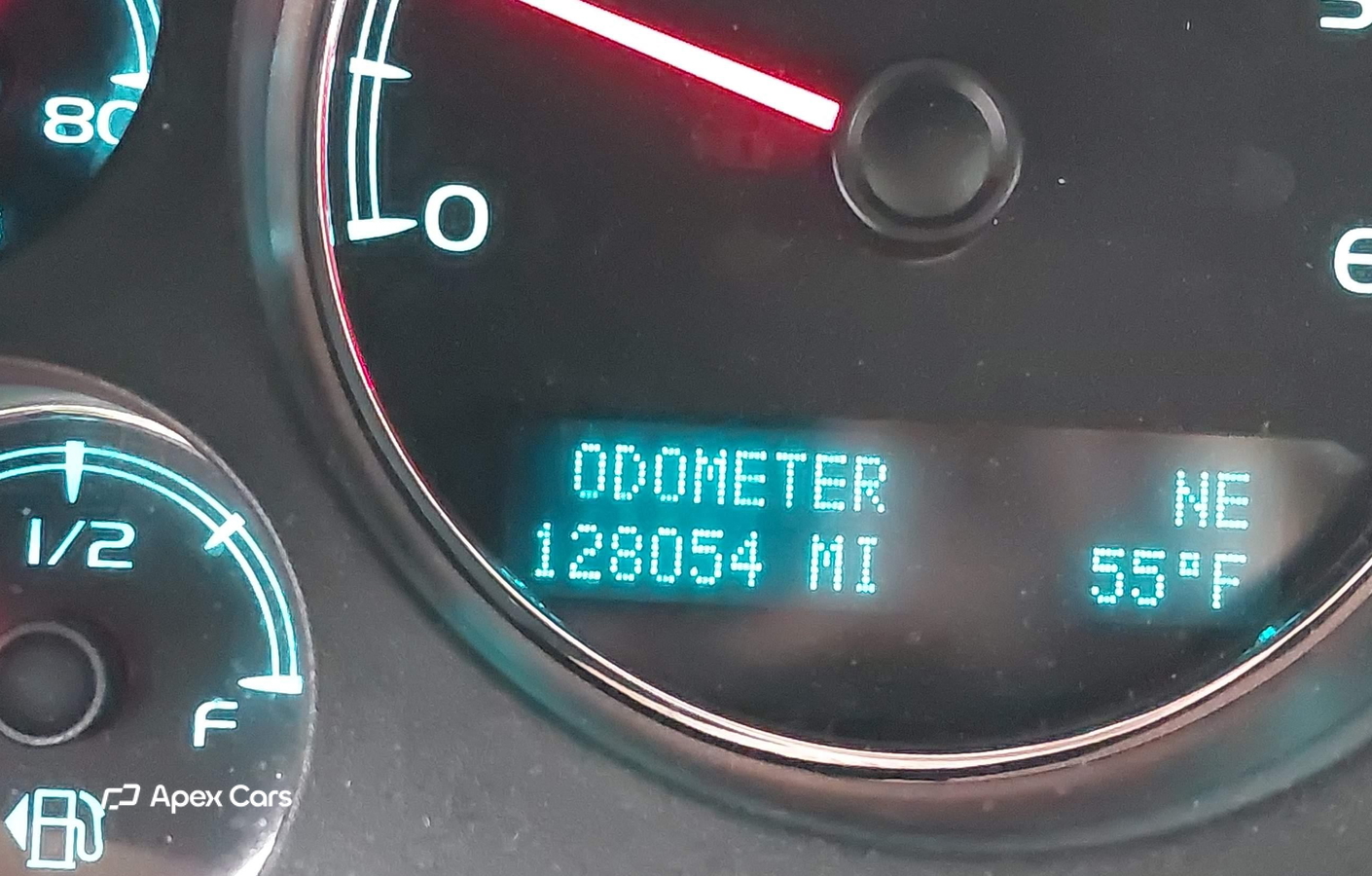 GMC Yukon 2011