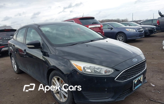 Ford Focus 2016 - Zdjęcie 1 z 11