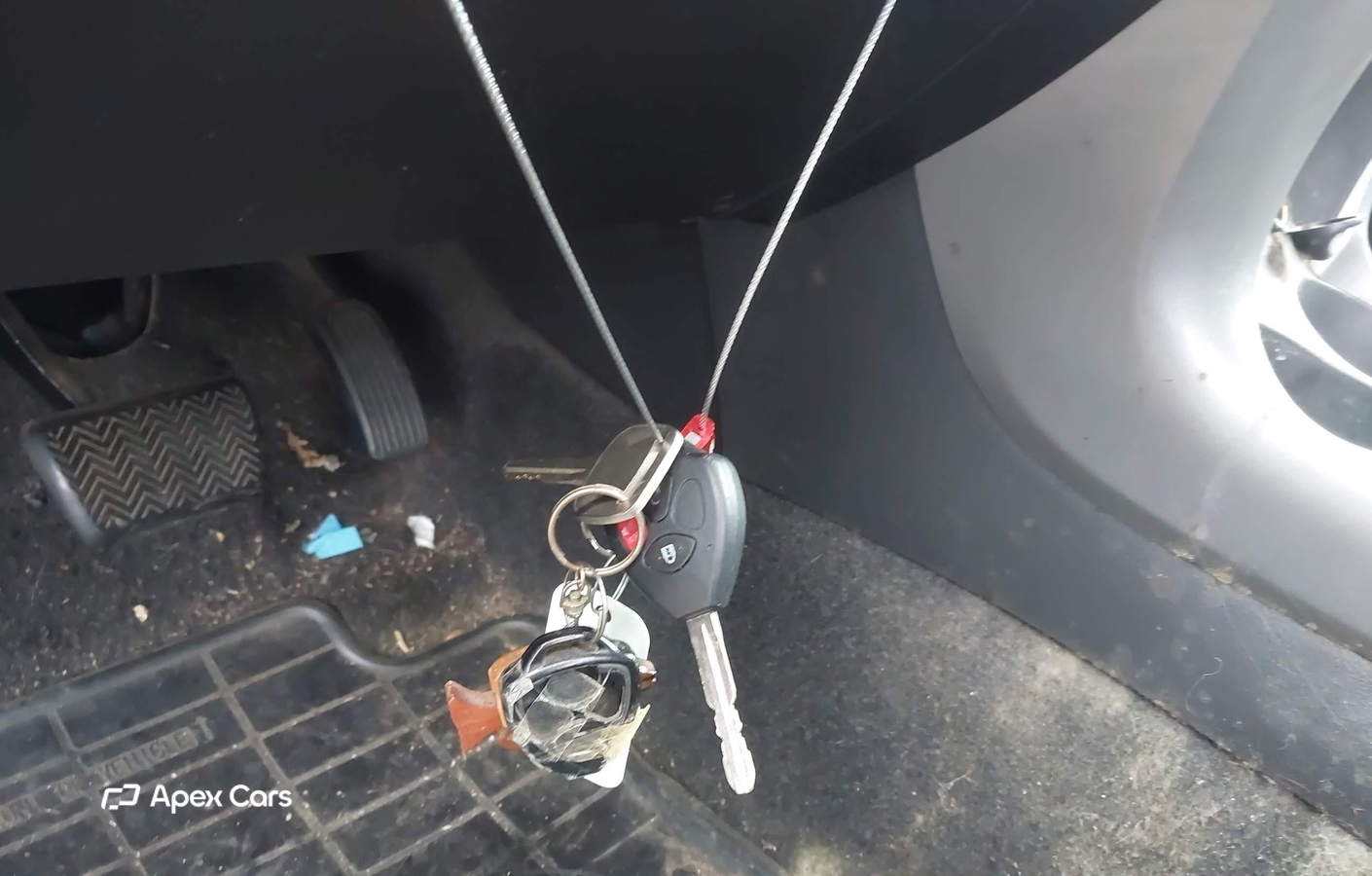 Toyota RAV 4 2006