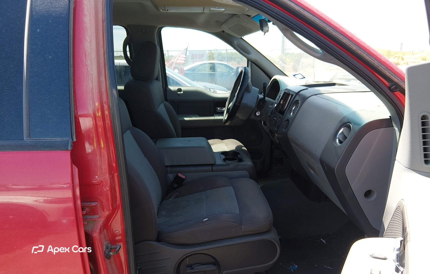 Ford F-150 2006