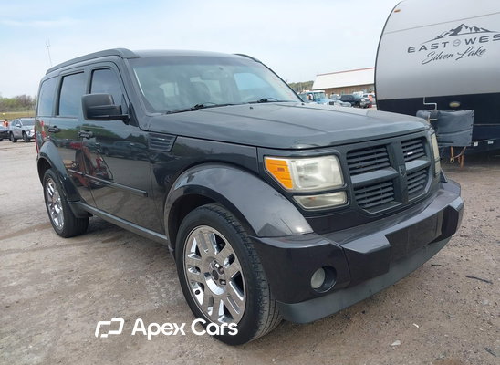 2011 Dodge Nitro - Image 1 of 5