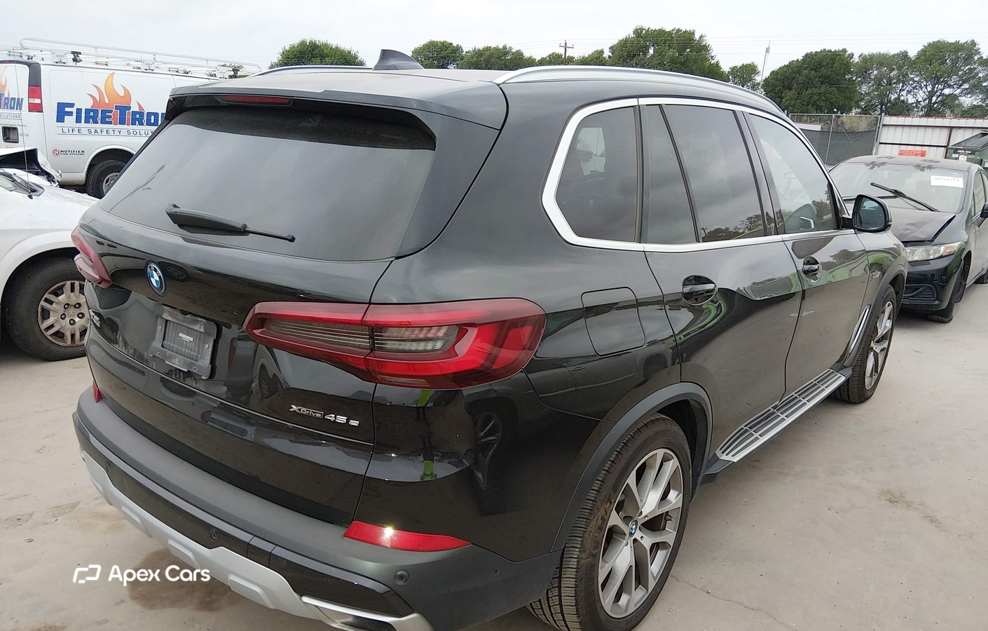 BMW X5 2023