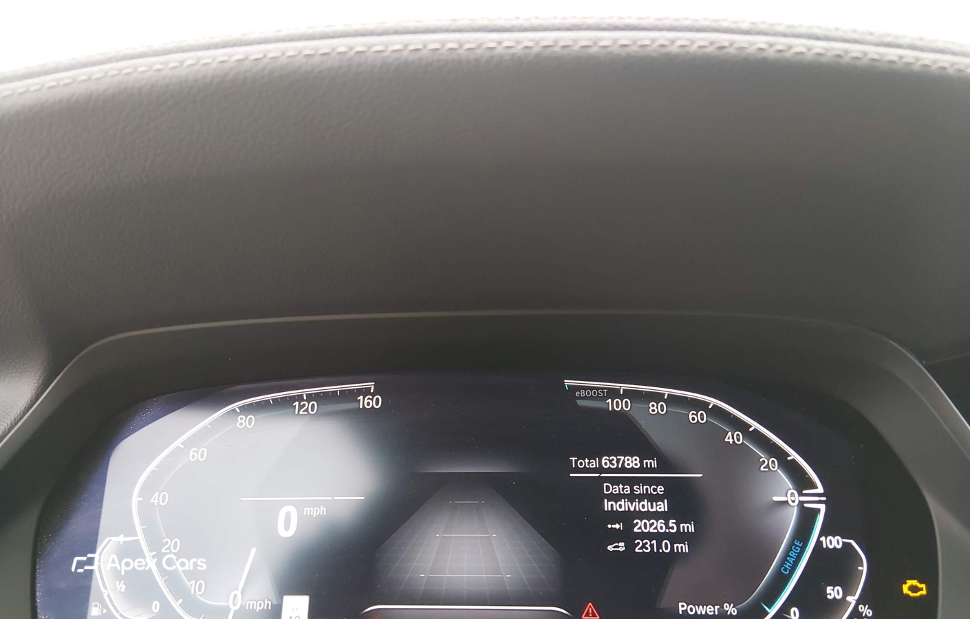 BMW X5 2023