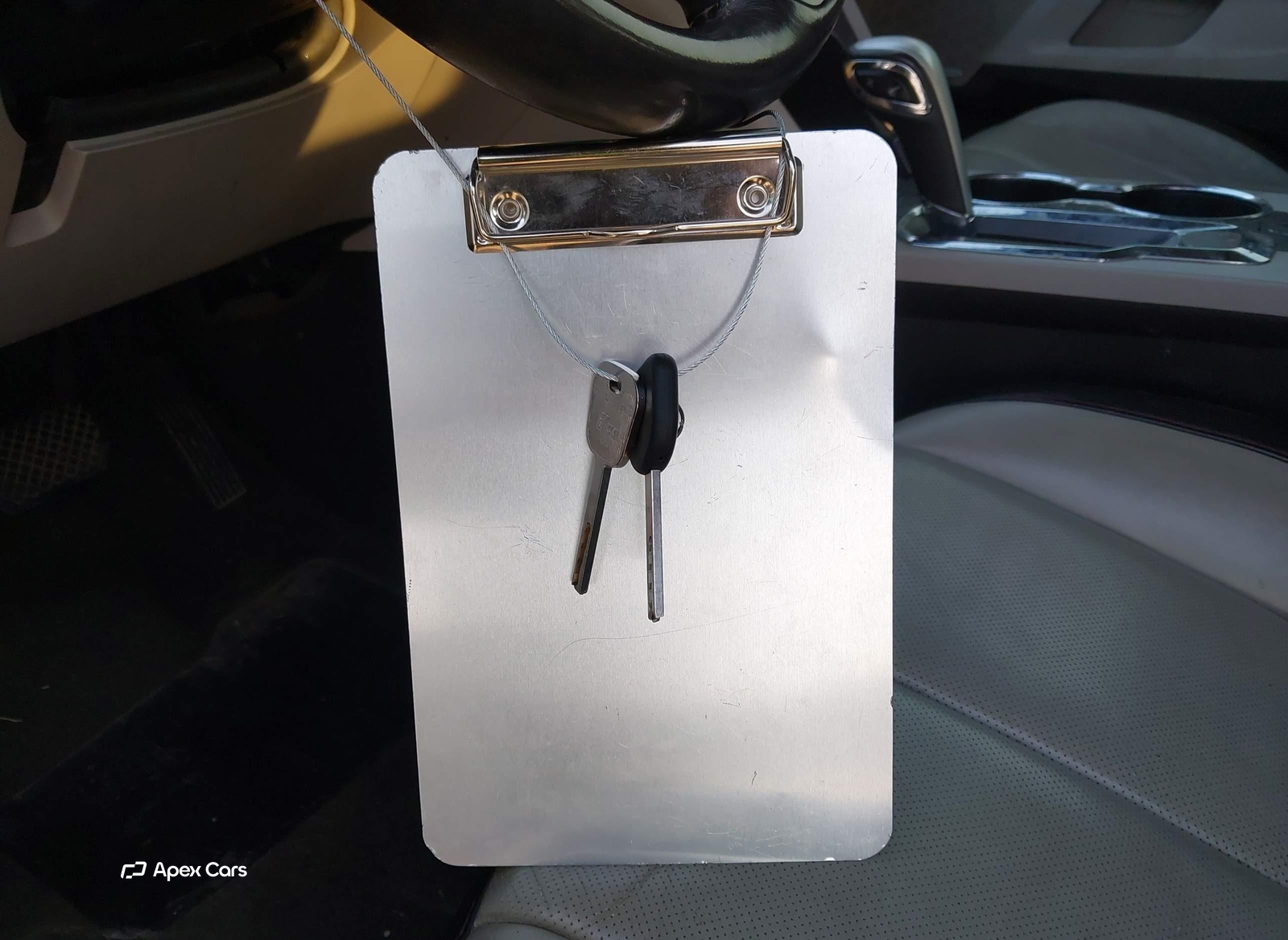 Chevrolet Equinox 2011