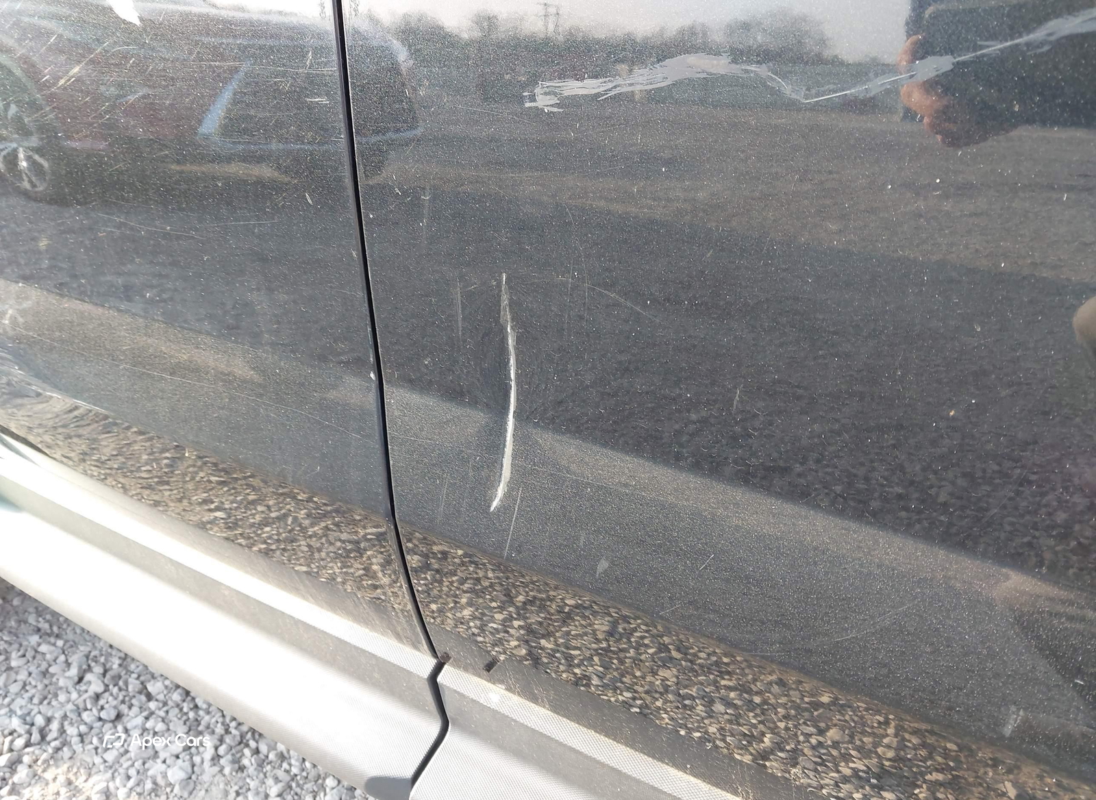 Chevrolet Equinox 2011