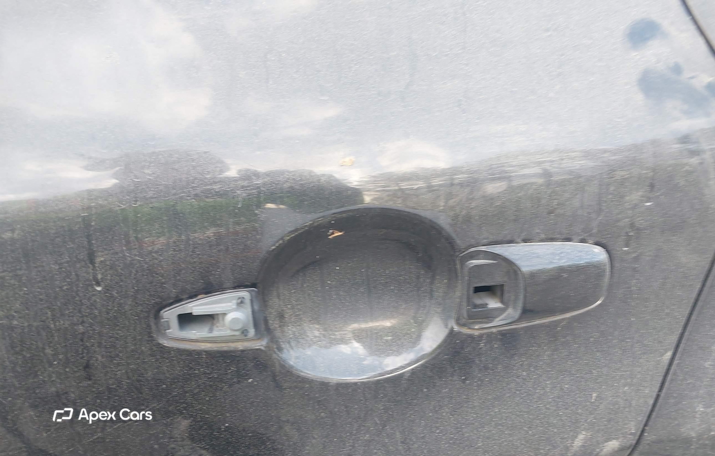 Mazda CX-9 2007