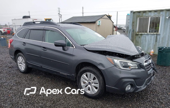 Subaru Outback 2019 - Image 1 of 16