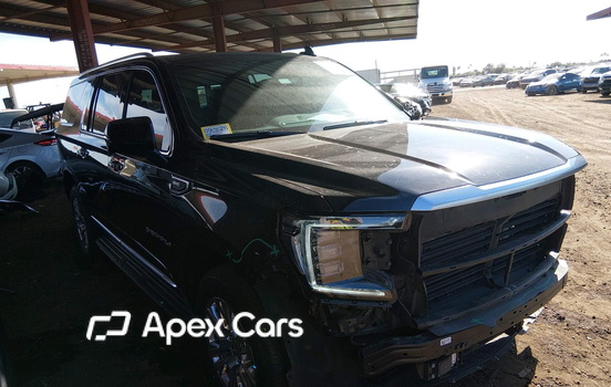 GMC Yukon 2023 - Image 1 of 17