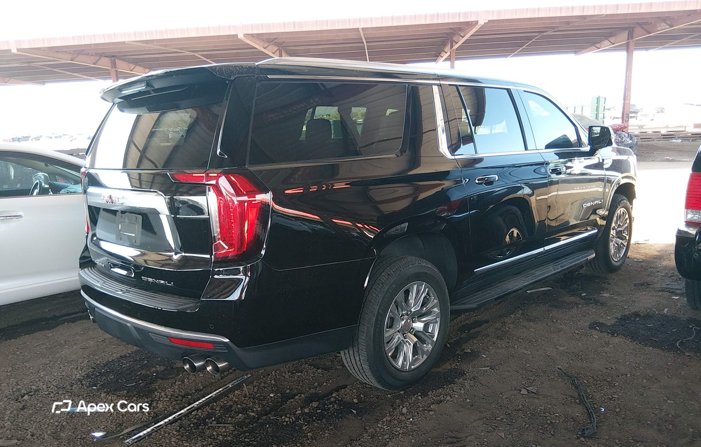 GMC Yukon 2023