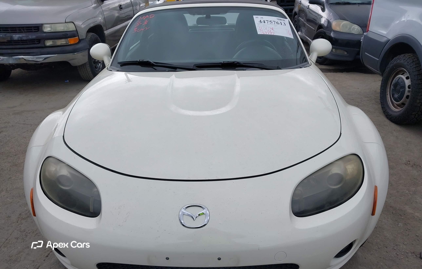 Mazda MX-5 2006