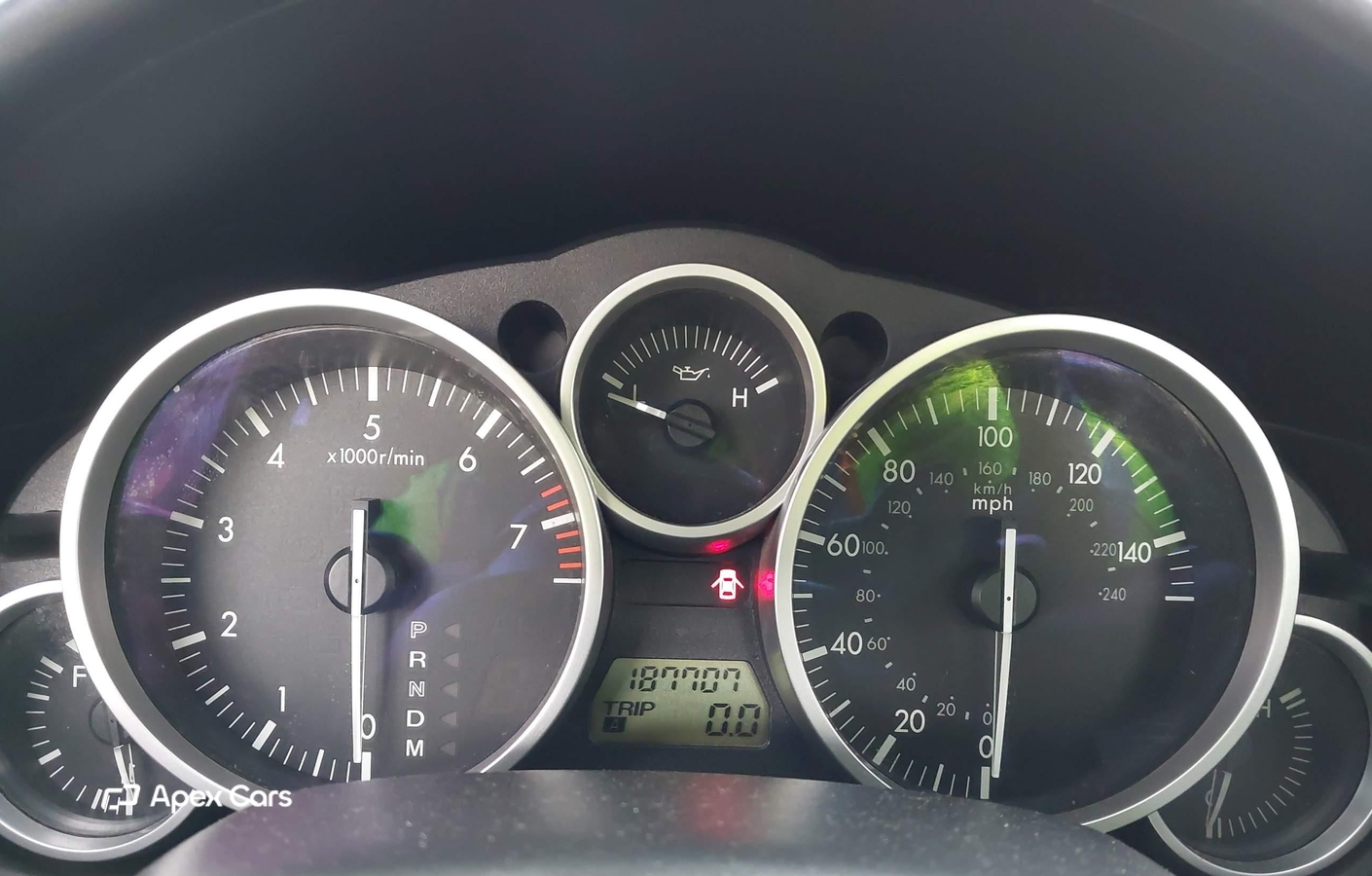 Mazda MX-5 2006