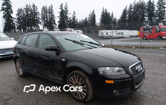 Audi A3 2007 - Image 1 of 11