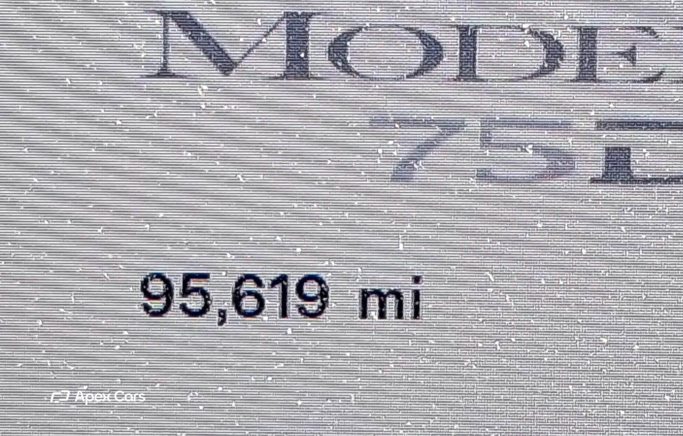 Tesla Model S 2017