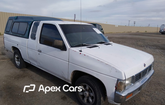 Nissan 1997 - Image 1 of 11