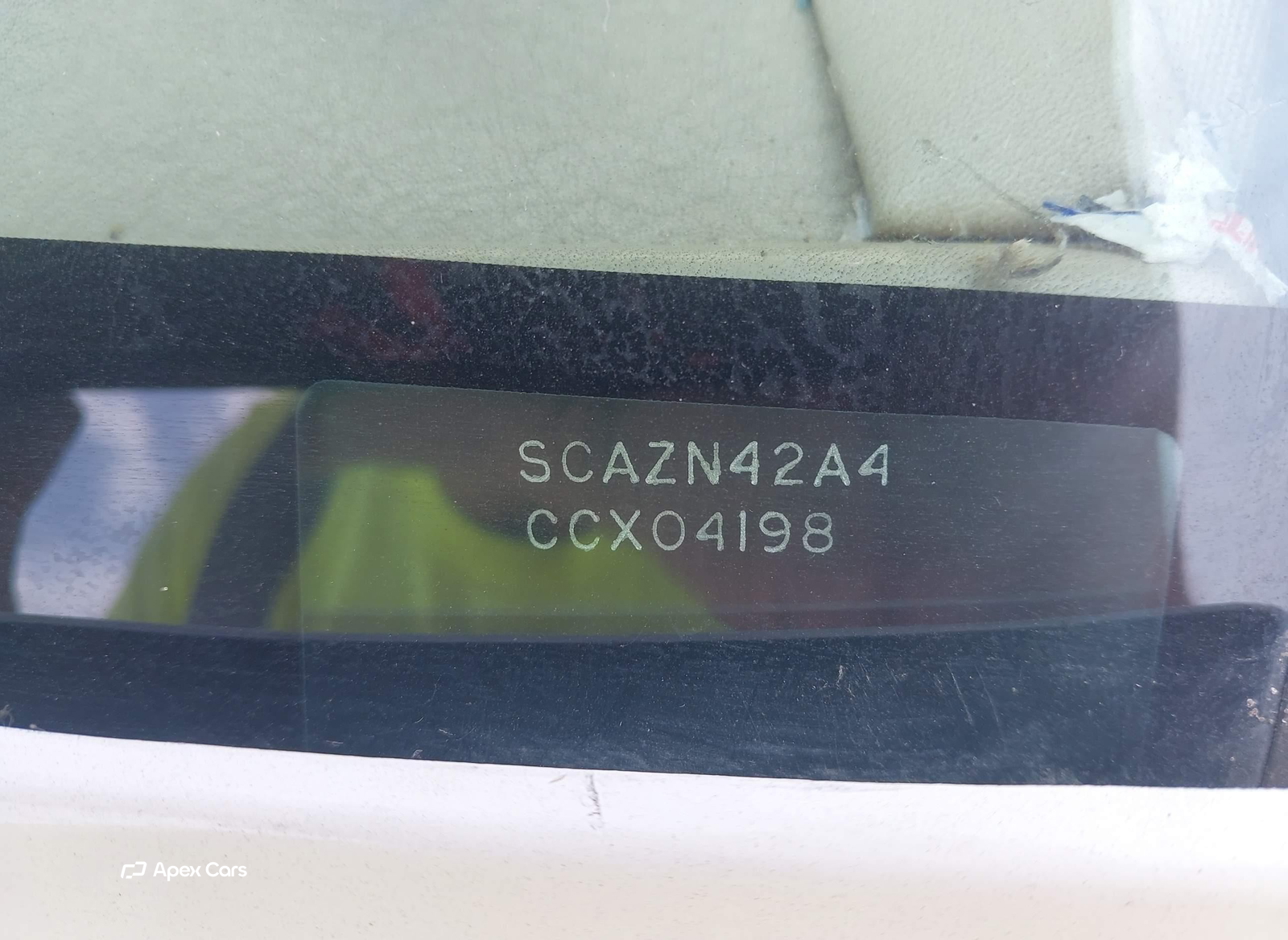 Rolls-Royce Silver Spur 1982