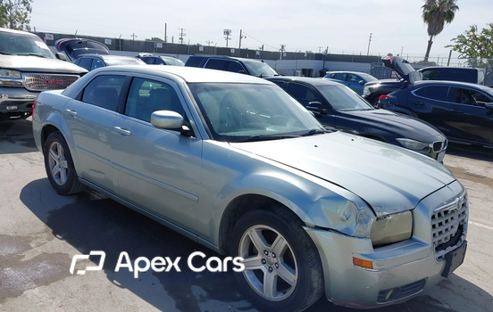 Chrysler 300 2006 - Image 1 of 12