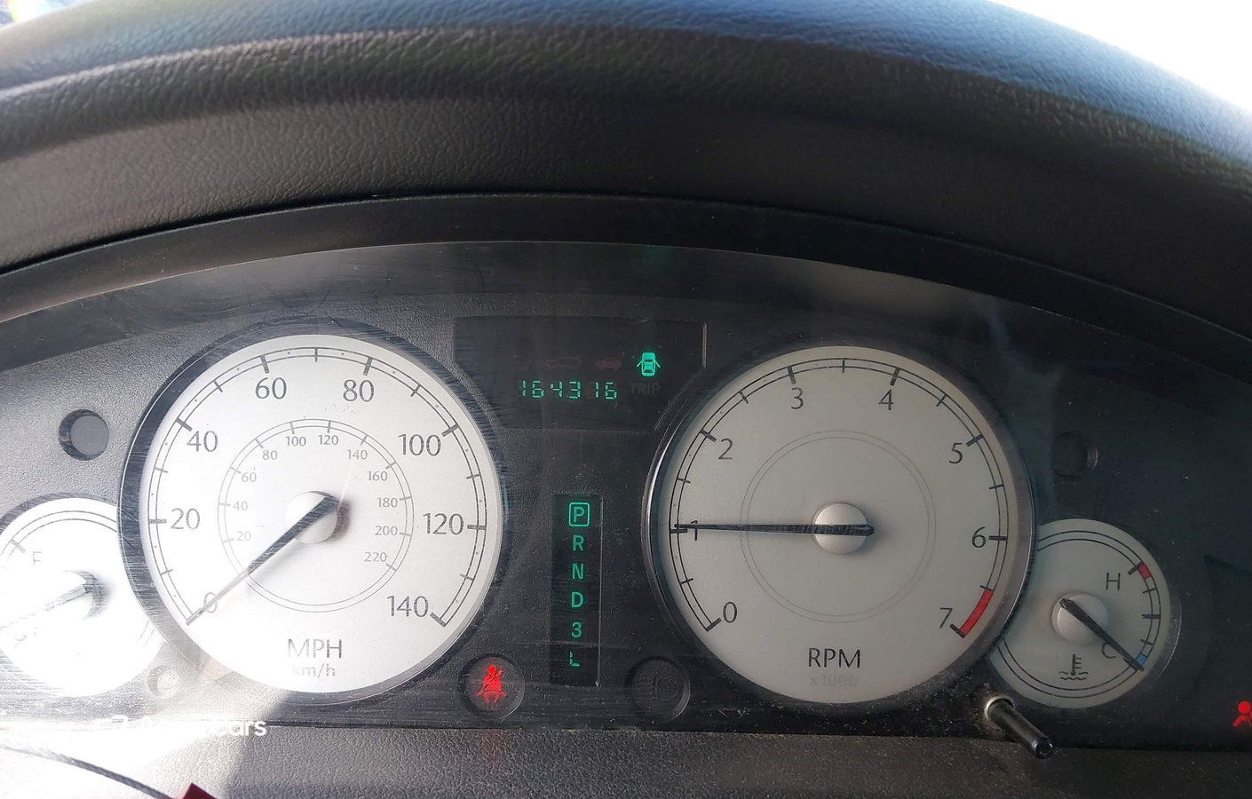 Chrysler 300 2006