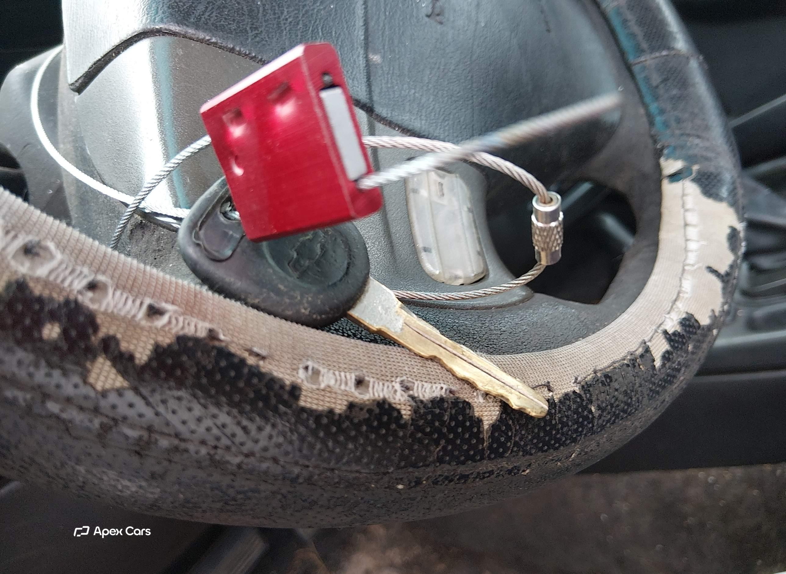 Chevrolet Monte Carlo 2004