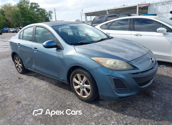 2010 Mazda 3 - Zdjęcie 1 z 5