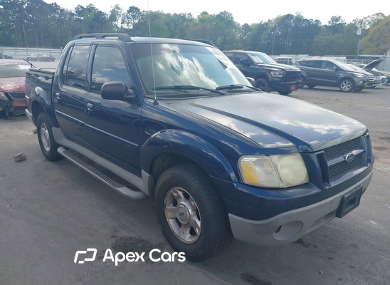 2003 Ford Explorer Sport Trac - Image 1 of 5