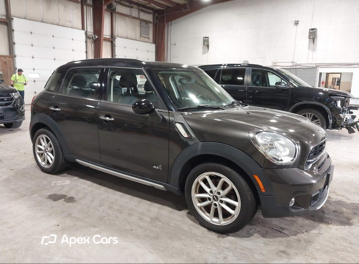 2015 MINI Countryman - Image 1 of 11