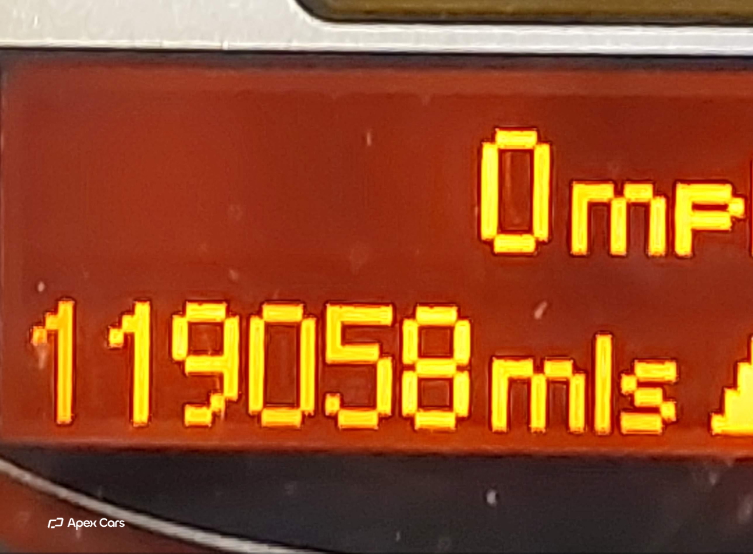 MINI Countryman 2013