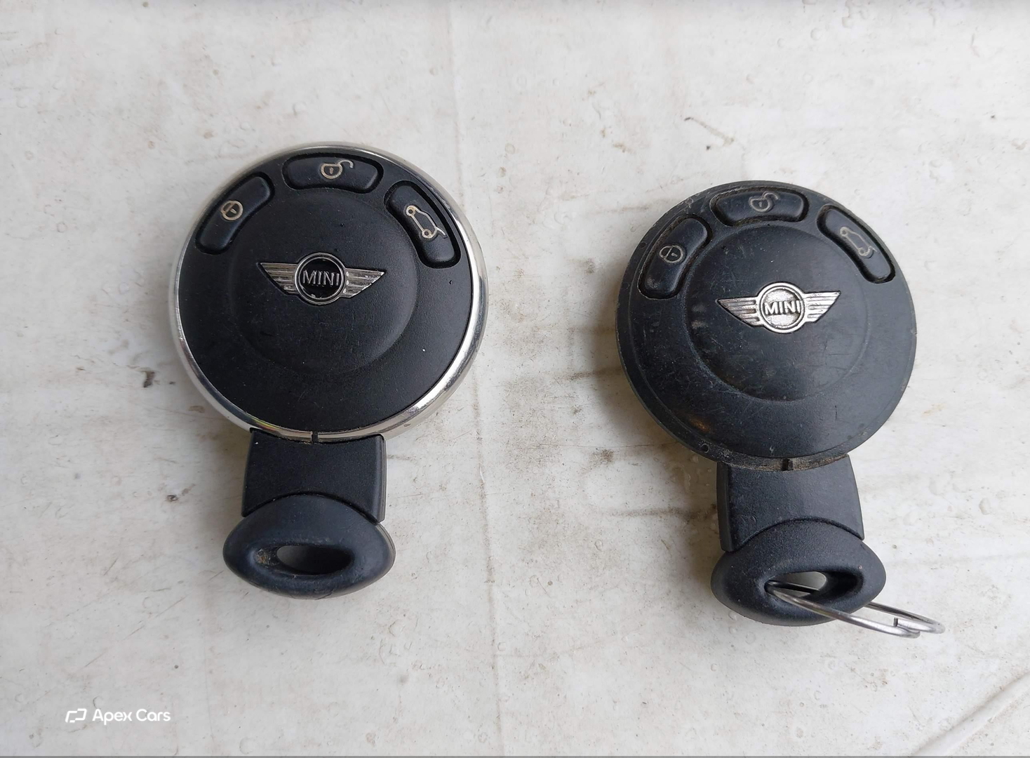 MINI Countryman 2013