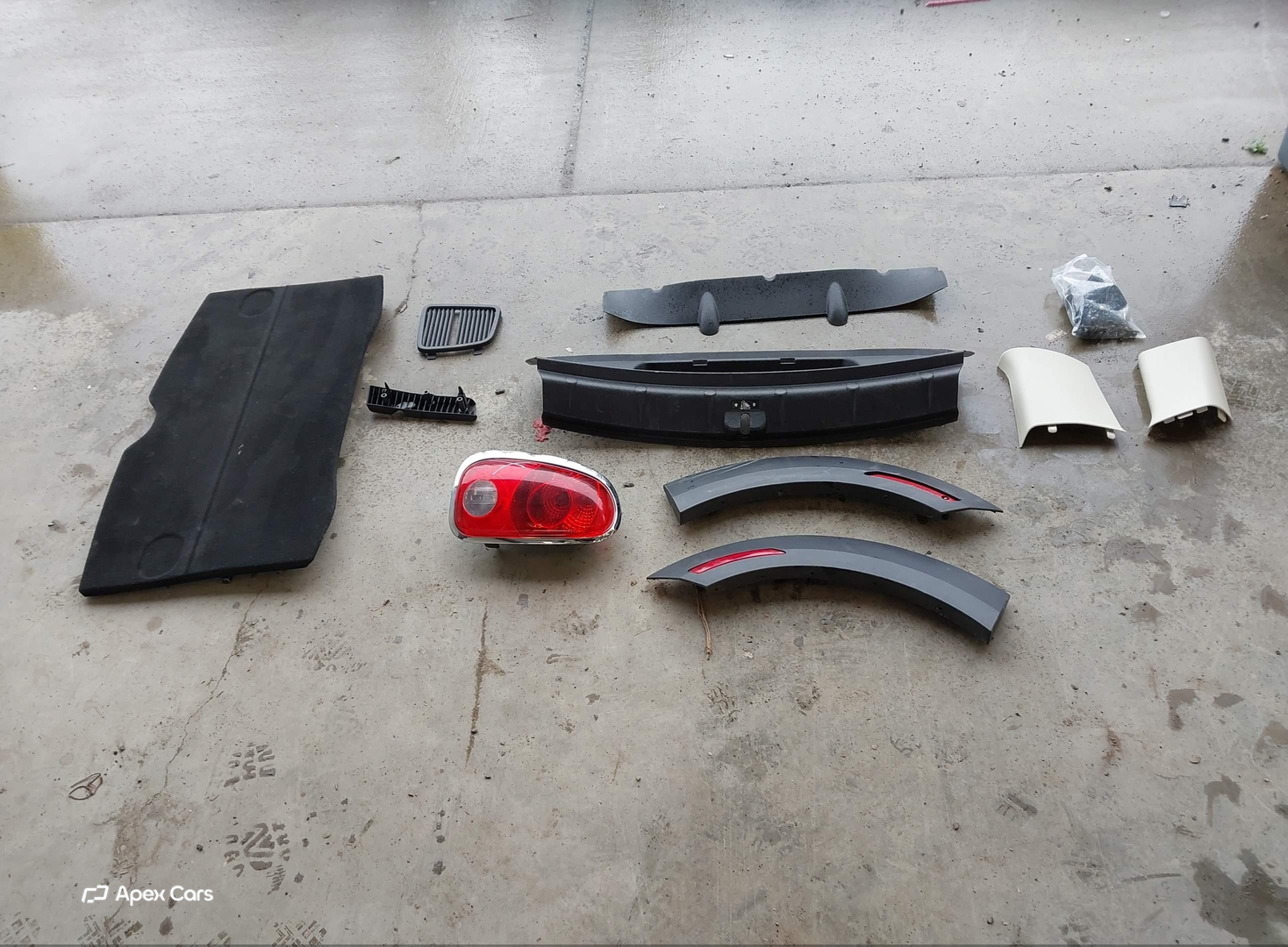 MINI Countryman 2013