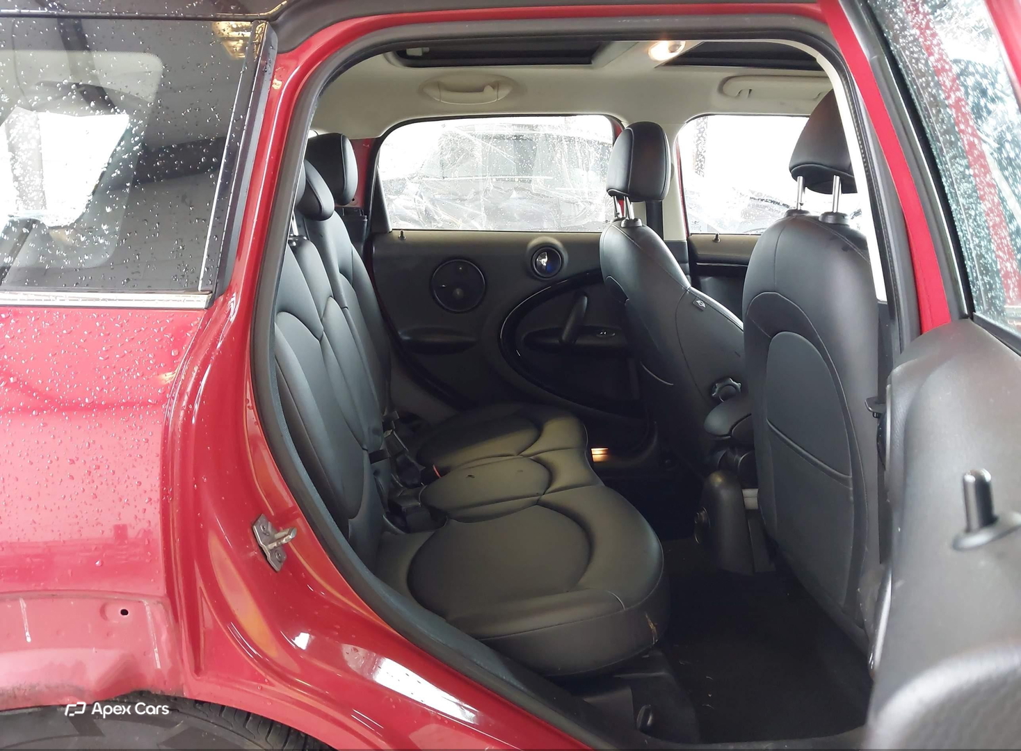 MINI Countryman 2013