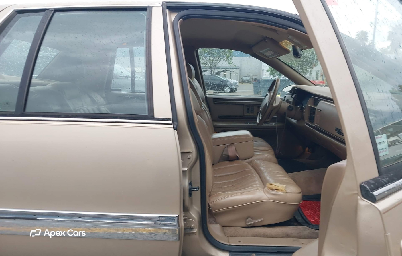 Buick Roadmaster 1996