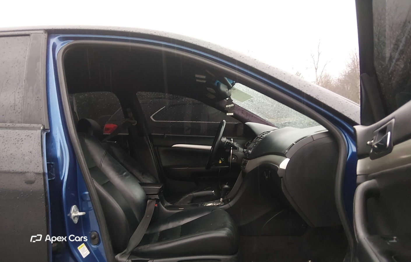 Acura TSX 2005