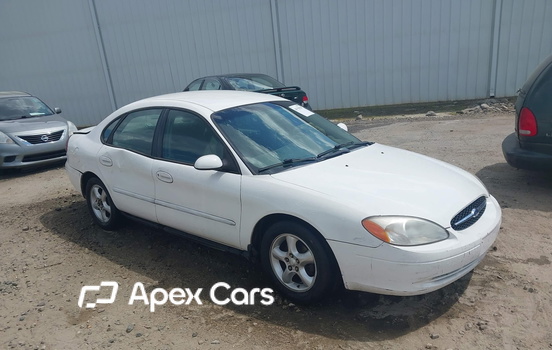Ford Taurus 2000 - Image 1 of 13