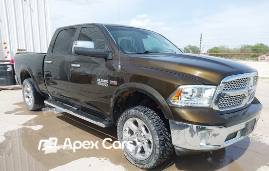 RAM 1500 2013 - Image 1 of 16