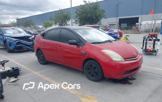 Toyota Prius 2006 - Image 1 of 5