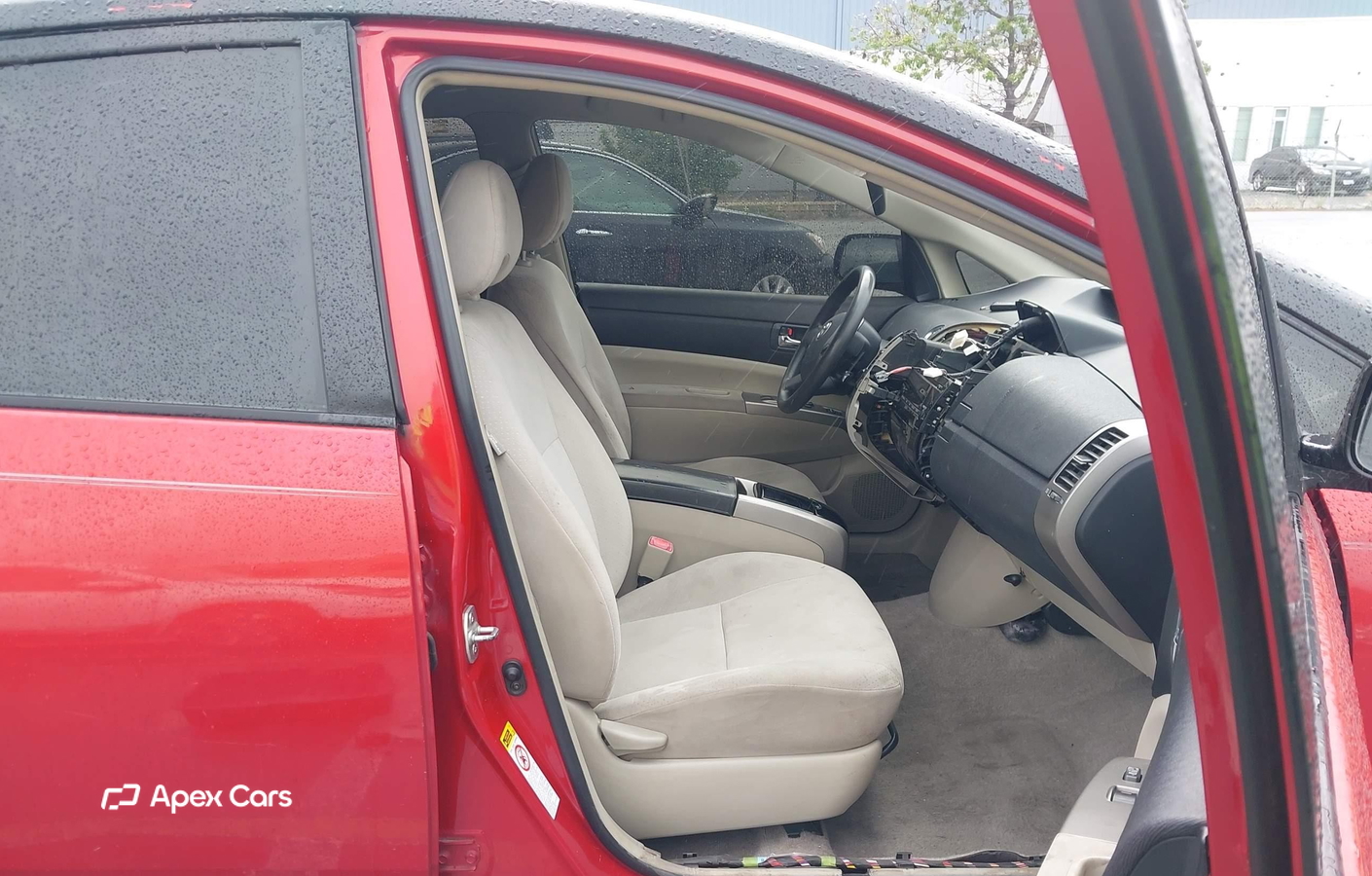 Toyota Prius 2006