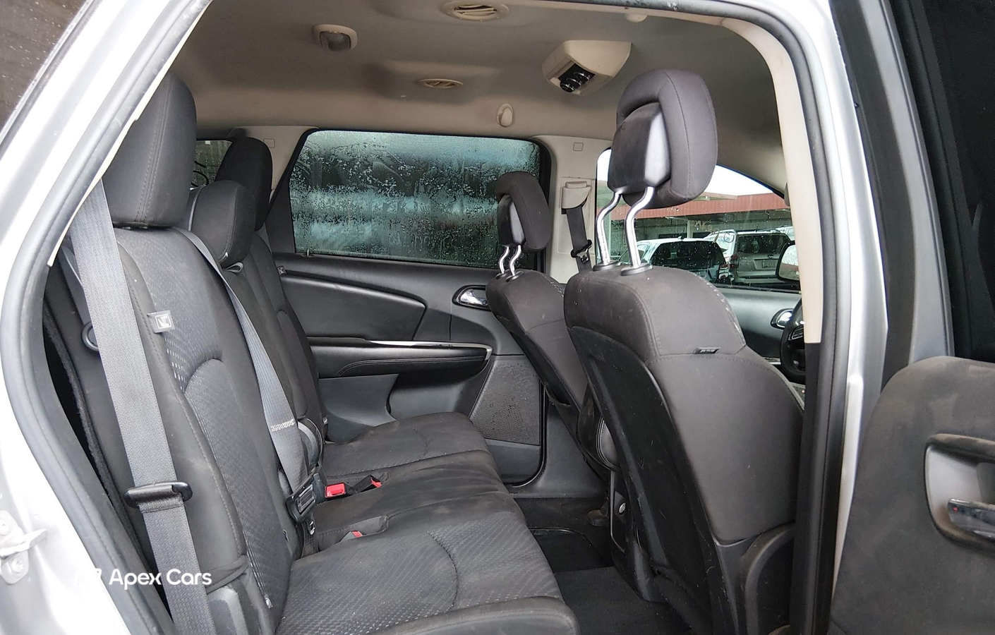 Dodge Journey 2016