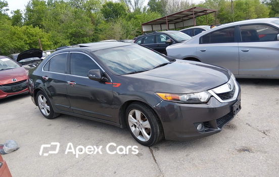 Acura TSX 2010 - Image 1 of 11