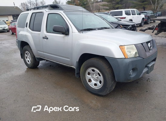 2006 Nissan XTerra - Image 1 of 5