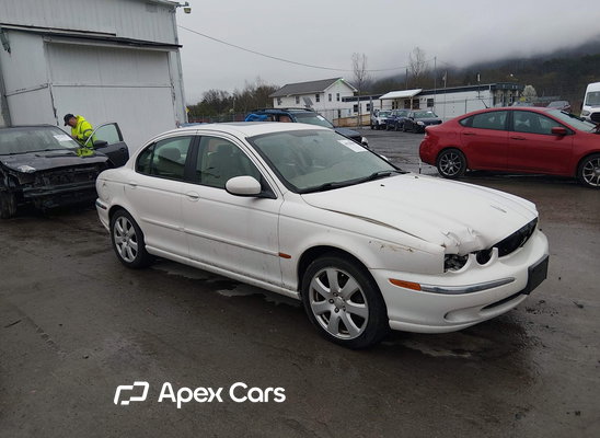 2006 Jaguar X-Type - Image 1 of 5