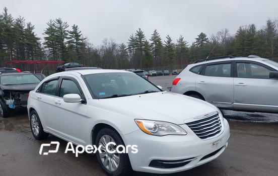 Chrysler 200 2014 - Image 1 of 15