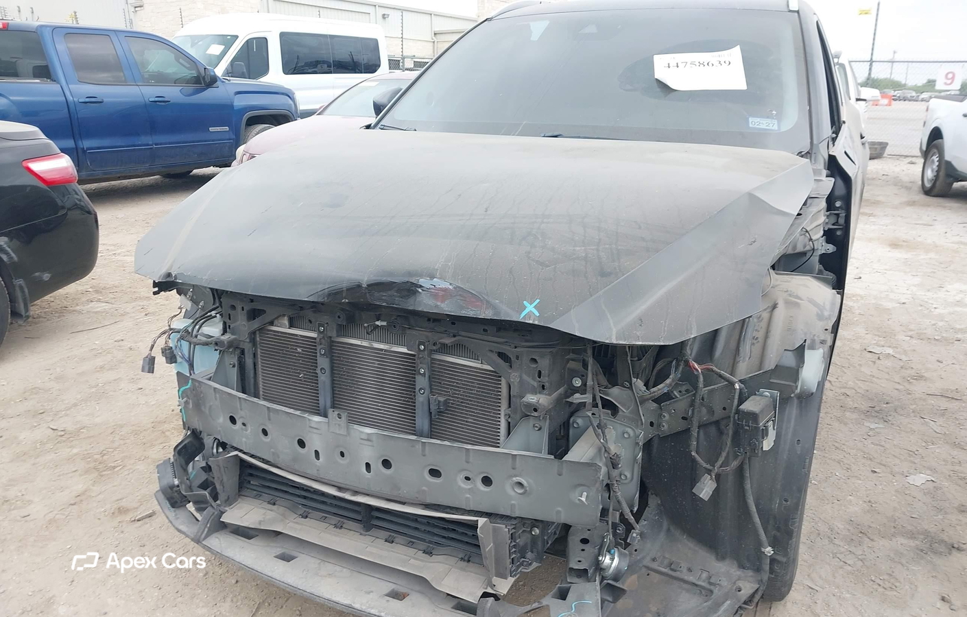 Mazda CX-5 2020