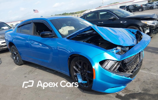 Dodge Charger 2023 - Image 1 of 15