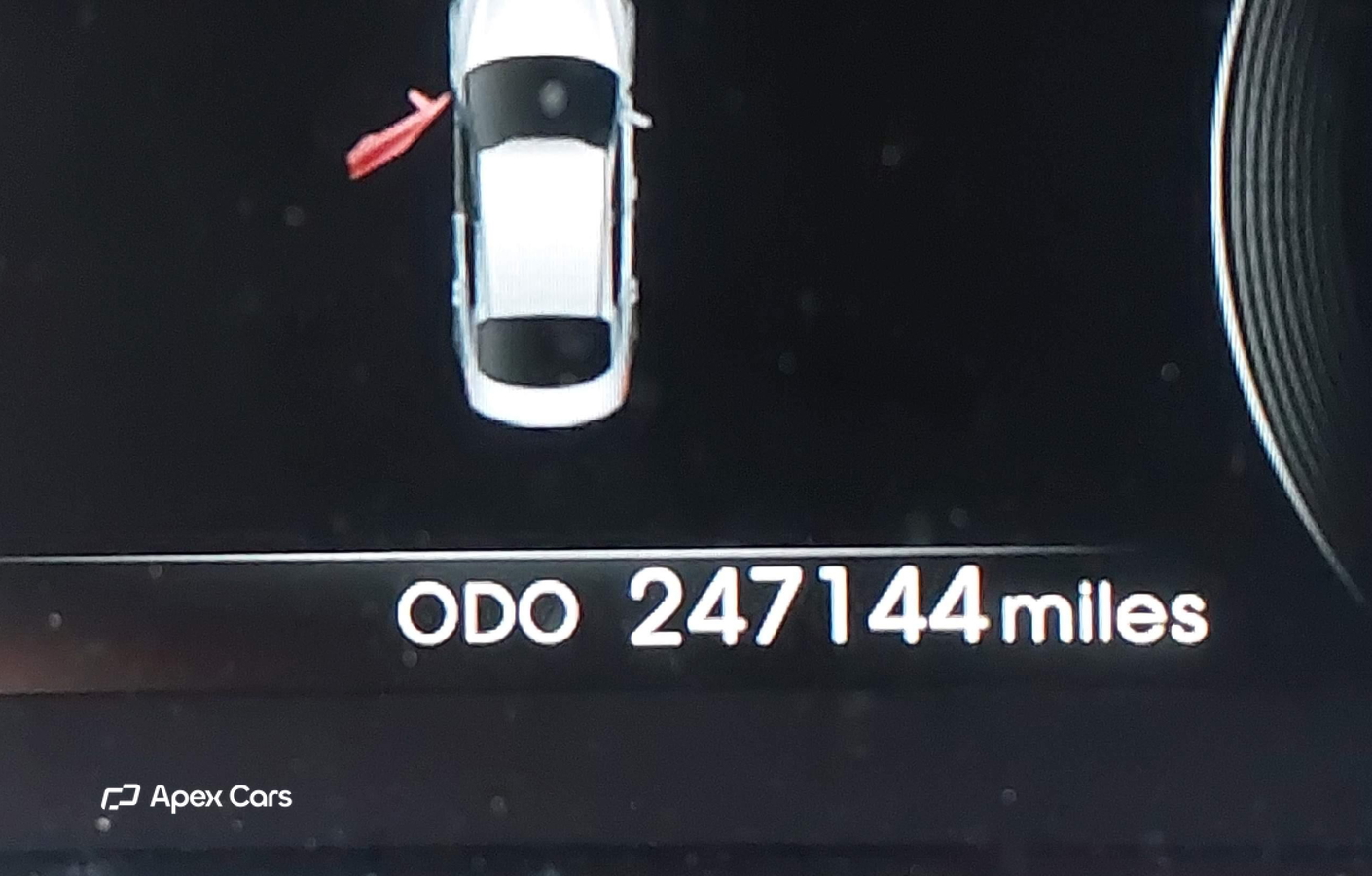 Kia Optima 2012
