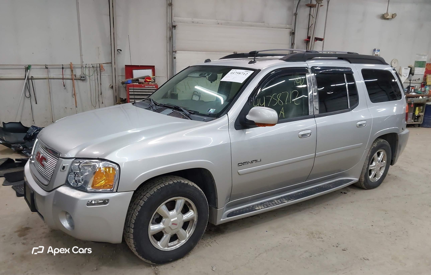 GMC Envoy 2005