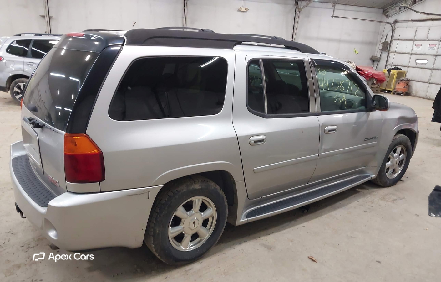 GMC Envoy 2005